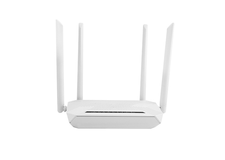 XPON 2口 CATV 双频WIFI  ONU