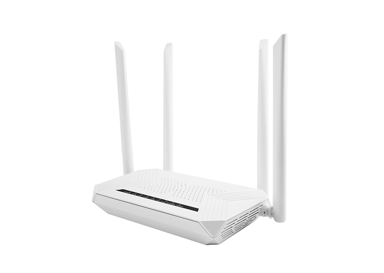 XPON 2口 双频WIFI ONU