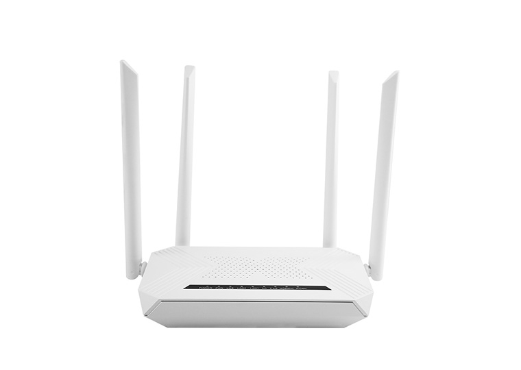 XPON 2口 双频WIFI ONU