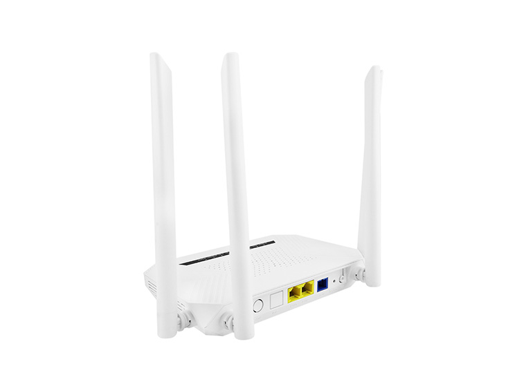 XPON 2口 双频WIFI ONU