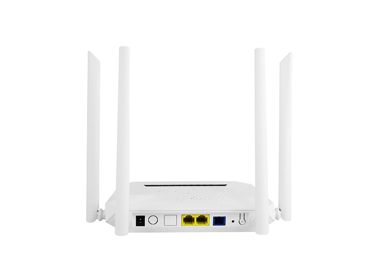 XPON 2口 双频WIFI ONU