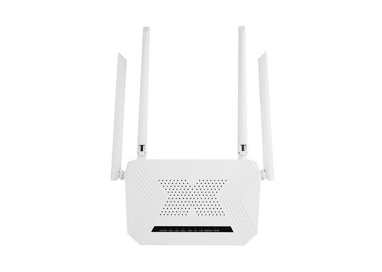 XPON 2口 双频WIFI ONU